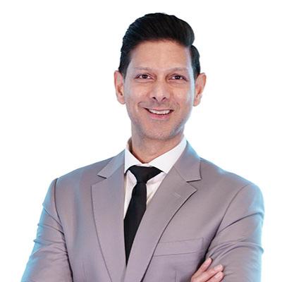 Agent Nizamuddin Mohammed Ali Nizamuddin Sheikh