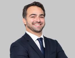 Agent Gilson Filho