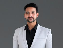 Agent Sunil Chourasia