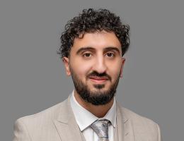 Agent Mohammad Al-Madhi