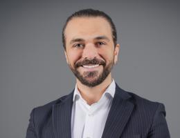 العميل Joseph Ghanime