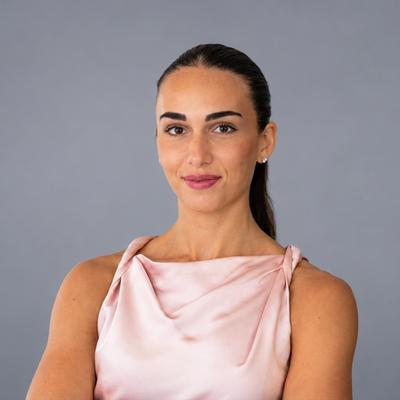 العميل Madison Flooks