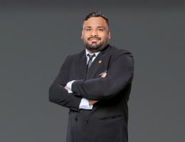 Agent Ashish Gurbani