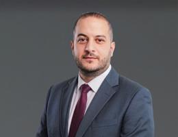 Agent Laith Mualla
