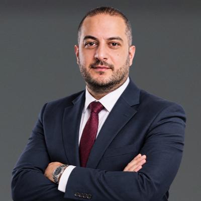 العميل Laith Mualla