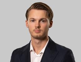 Agent Jordan Christopher Duggan