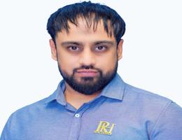 العميل Awais Quarni
