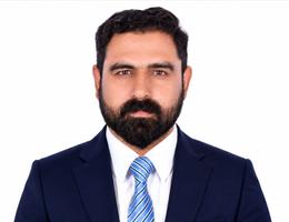Agent Majid Ramzan