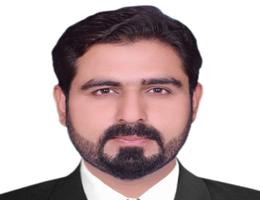 Agent Majid Ramzan