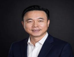 Agent Sang Eub Lee