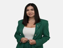 العميل Madina Ruzieva
