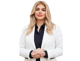 Agent Irina Usoeva