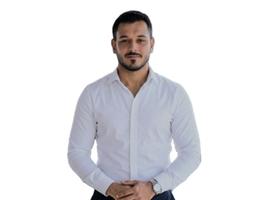 Agent Mohammad Al Marzouki