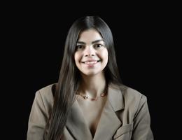Dana Al Rifai Dana Al Rifai