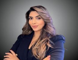 Agent Anam Turab
