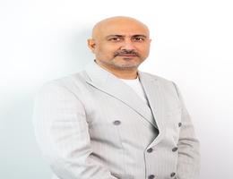العميل Ahtesham Iqbal Bhat