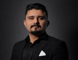 Agent Nadeem Hassan