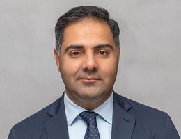 Agent Wasim Ahmed