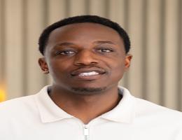 Agent Zondi Chunga