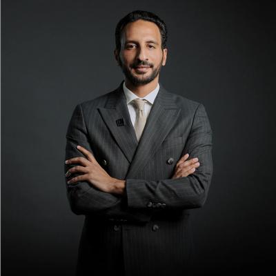 Agent Mohamed Hamed Sobh