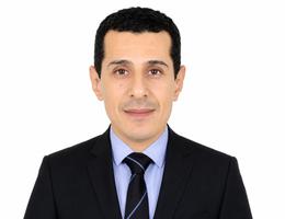 العميل Mazen Omar