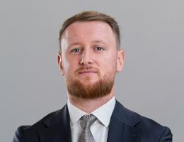 Agent James Hardcastle