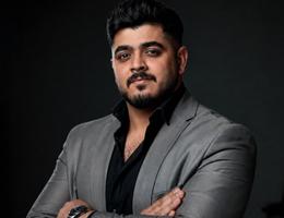 العميل Fahad Shah
