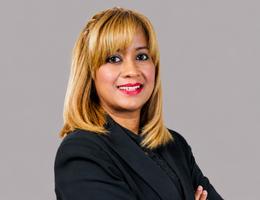 العميل Sarmistha Swain