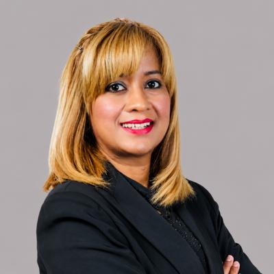 العميل Sarmistha Swain