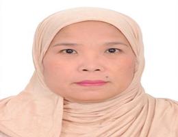 العميل Maria Quilang