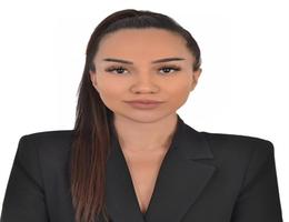 Agent Bella Garayeva