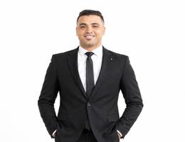 Agent Mohamed Hassan