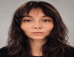 Agent Ksenia Ryzhkavets 
