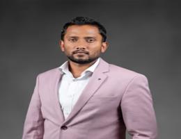 Agent Abdul Khan