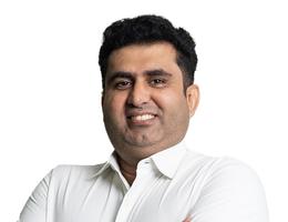 العميل Farooq Shahzad Fazal Hussain