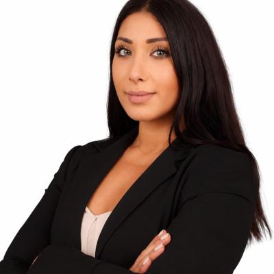 Agent Lara Kaanan