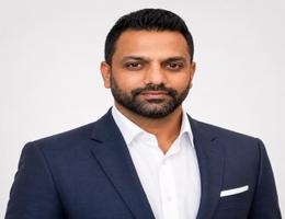 Agent Dheeru Manoharan