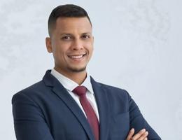 Agent Brendan  Lobo