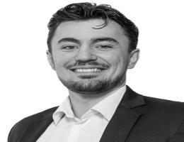 Agent Jakob Nissen