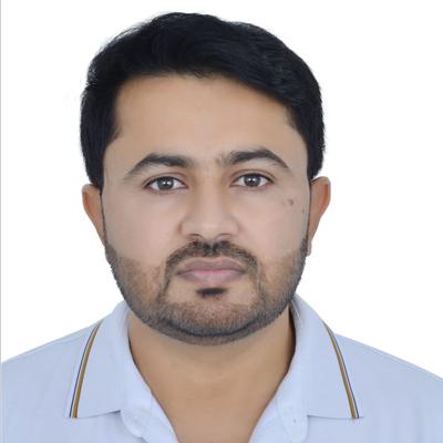 Agent Hafiz Muhammad