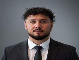 Agent Joe Minchin