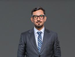 Agent Balwinder Vijay Kumar