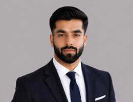 Agent Abhinav Malhotra