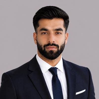 Abhinav Malhotra Abhinav Malhotra