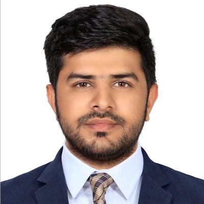 Agent abdul rehman