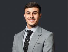 Agent Tariq Budwa