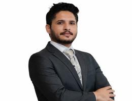 Agent Shah Nawaz