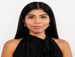 العميل Fanny Alejandra