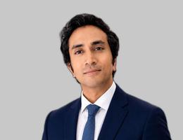 العميل Rohit Jain