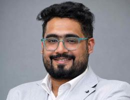 Mohit Galani Mohit Galani